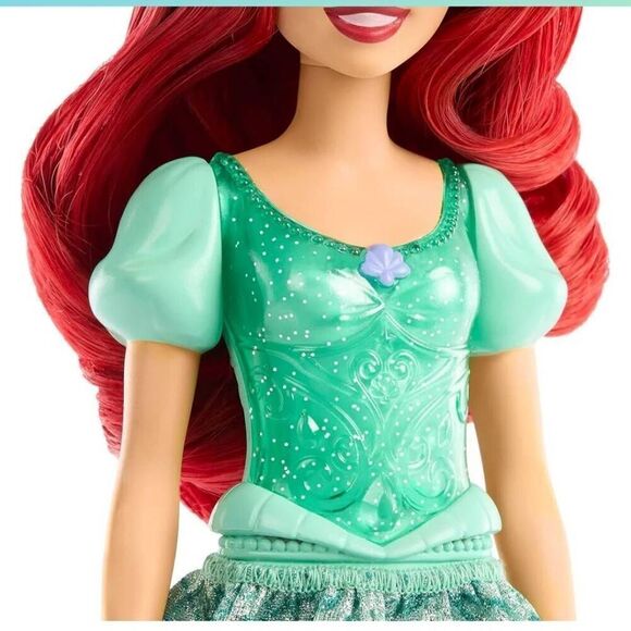 NEW IN BOX DISNEY PRINCESS ARIEL - Picture 5 of 7